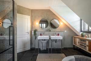 Neuer Preis 575.000,- Euro!! Freistehend Einfamilienhaus in   beliebten  Wohngebiet von Gronau. – Uferblick 4, 48599 Gronau (Westfalen) – Vorschaubild 21