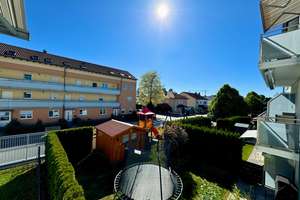 Hochwertige, gut geschnittene 2 ZKB-Wohnung mit EBK, großem Balkon und Lift in schöner Wohnlage – Die vollständige Adresse der Immobilie erhältst du vom Anbieter., 86199 Göggingen-Ost, Augsburg – Vorschaubild 15