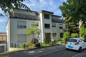 TOP EG-Wohnung mit EBK,  Terrasse und Garage in ruhiger Lage von Essen-Borbeck