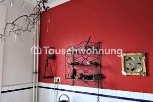 Tauschwohnung: Tausch am Stadtpark, von groß-4. Stock zu kleiner/mit Aufzug – Die vollständige Adresse der Immobilie erhältst du vom Anbieter., 22303 Winterhude, Hamburg – Vorschaubild 7