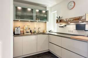 Attraktive 3-Zimmer-Wohnung mit Balkon und Garage in Bestlage der Südstadt – Hartmannstraße 8, 30171 Südstadt, Hannover – Vorschaubild 9