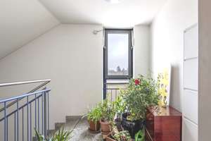Traumwohnung-Penthouse mit Blick über München zur Kapitalanlage – Die vollständige Adresse der Immobilie erhältst du vom Anbieter., 81925 Parkstadt, München – Vorschaubild 14