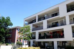 Schicke 3 Zimmer Erdgeschosswohnung / Fußbodenheizung / EBK / große Sonnenterrasse – An der Lingenmühle 3, 41061 Gladbach, Mönchengladbach – Vorschaubild 19