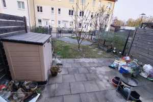 Geräumiges, helles 4,5 Zimmer RMH, teilmöbliert, Balkon, Garten, Terasse, EBK in Nähe der Havel – Berlin – Vorschaubild 5