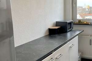 Moderne drei Zimmer Wohnung mit EBK – Im Langen Feld 1, 30880 Laatzen – Vorschaubild 11