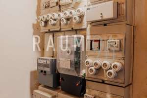 Attraktives Einfamilienhaus mit Potenzial und schönem Garten in ruhiger Wohnlage von Michelau – Die vollständige Adresse der Immobilie erhältst du vom Anbieter., 96247 Michelau in Oberfranken – Vorschaubild 26
