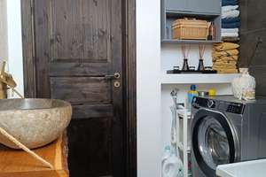 Großzügige 3-Zimmer-Wohnung mit zusätzlichen Dachgeschossräumen, Balkon, Pool & Sauna in Kniebis – Kohlwaldweg 20, 72250 Freudenstadt – Vorschaubild 15