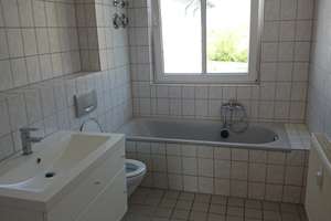Sonnige  1 Raum Apartment Wohnung ,Blick über Kalverradd – Richtenberger Straße 12, 18109 Lichtenhagen, Rostock – Vorschaubild 5