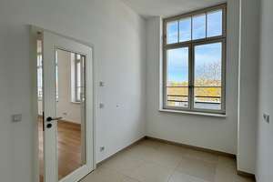 *** Exklusiver Wohnkomfort in den "Bleichert Werken" *** WE 25 - Zeit für mehr! – Wilhelm-Sammet-Straße 93, 4157 Gohlis-Mitte, Leipzig – Vorschaubild 3