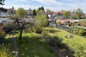 +OF-Buchhügel+ Älteres 3-FH (DHH mit großem Garten und Doppel-Garage – 63071 Bieberer Berg, Offenbach am Main – Vorschaubild 9