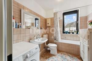 Zentral. Gepflegt. Vermietet - 2-Zimmer-Investment mit Loggia & TG-Stellplatz – Steinstraße 4, 42697 Ohligs/Aufderhöhe/Merscheid, Solingen – Vorschaubild 4