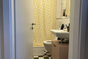 Zwischenmiete für mindestens ein Jahr: Schöne Wohnung auf der Severinstraße - mit zwei Lichthöfen – Die vollständige Adresse der Immobilie erhältst du vom Anbieter., 50678 Altstadt/Süd, Köln – Vorschaubild 9