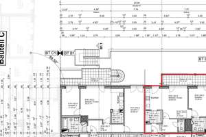 Modern und hochwertig Wohnen in Düsseldorf / Flingern – Werdener Str. 98, 40233 Flingern Süd, Düsseldorf – Vorschaubild 9