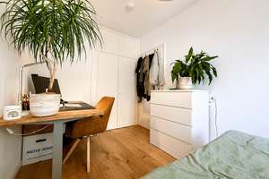 01. Oktober: Gepflegte 2-Zimmer-Wohnung mit Keller in ansprechender Anlage im Stadtteil Marienthal! – Die vollständige Adresse der Immobilie erhältst du vom Anbieter., 22043 Marienthal, Hamburg – Vorschaubild 4