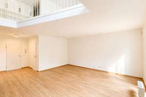 Perfekt für Eigennutzer! 2-Zimmer-Maisonette mit Tiefgaragenstellplatz und schöner Terrasse! – Die vollständige Adresse der Immobilie erhältst du vom Anbieter., 1219 Leubnitz-Neuostra, Dresden – Vorschaubild 4