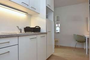 Top modernes Apartment mit Terrasse in Stuttgart Plieningen zur Zwischenmiete – Die vollständige Adresse der Immobilie erhältst du vom Anbieter., 70599 Plieningen (Ortsteil), Stuttgart – Vorschaubild 3
