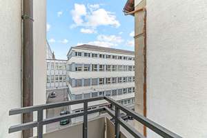 Lichtdurchflutete 3-Zimmer-Wohnung in Stuttgarts gefragtestem Viertel – Die vollständige Adresse der Immobilie erhältst du vom Anbieter., 70176 Rosenberg, Stuttgart – Vorschaubild 12