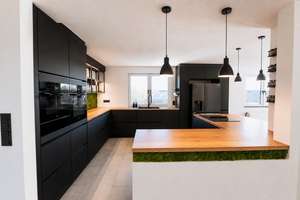 Über 375 m² Platz: Kernsaniertes Haus ab 1.900 € kalt – Equarhofen 68, 97215 Simmershofen – Vorschaubild 12