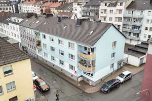 Urban wohnen in Barmen: Erdgeschosswohnung mit Top-Infrastruktur & bester Anbindung – Die vollständige Adresse der Immobilie erhältst du vom Anbieter., 42283 Barmen, Wuppertal – Vorschaubild 14
