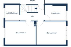 Historischer Charme trifft modernen Wohnkomfort – Sechs Zimmer für die ganze Familie – Die vollständige Adresse der Immobilie erhältst du vom Anbieter., 22159 Farmsen-Berne, Hamburg – Vorschaubild 38