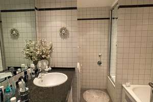 Geräumige 2 Zimmerwohnung mit tollem Balkon in zentraler Lage – Hohenzollernstraße 5, 40211 Stadtmitte, Düsseldorf – Vorschaubild 10