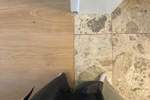 Nachmiete gesucht! Schöne und breite 2-Zimmer-Wohnung in Berlin Pankow – Florastraße 12a, 13187 Pankow (Ortsteil), Berlin – Vorschaubild 3