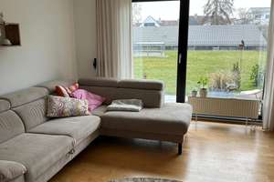 Helle 3-Zimmer Wohnung 