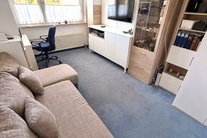Attraktive 3-Zimmer-Wohnung mit Balkon & TG-Stellplatz in München (Pasing-Obermenzing) – Die vollständige Adresse der Immobilie erhältst du vom Anbieter., 81243 Aubing-Süd, München – Vorschaubild 5