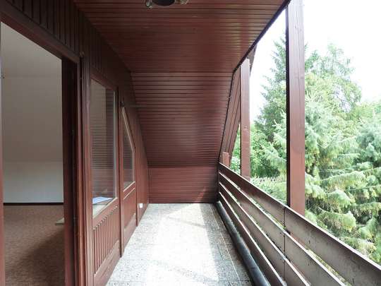 Ruhige 3-Zimmer Wohnung im Blumenviertel von Rudow - Bild 4