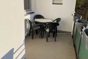 Stilvolle 2-Zimmer-Erdgeschosswohnung mit gehobener Innenausstattung mit EBK in Düsseldorf – Richardstrasse 74, 40231 Düsseldorf – Vorschaubild 2