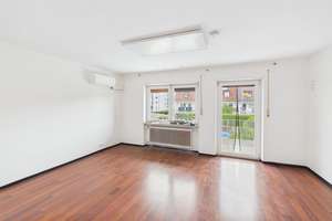 Familienfreundliches Reihenmittelhaus mit Garten, Balkon und Potenzial in Haunstetten – Die vollständige Adresse der Immobilie erhältst du vom Anbieter., 86179 Haunstetten-West, Augsburg – Vorschaubild 12