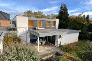 Architektenhaus mit Stil und Raum für Wohnen & Arbeiten – Die vollständige Adresse der Immobilie erhältst du vom Anbieter., 67069 Oppau, Ludwigshafen am Rhein – Vorschaubild 1