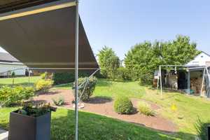 Saniertes Zweifamilienhaus mit großer Maisonette-Wohnung und vermieteter Erdgeschoss Wohnung – Offenbach (Kreis) – Vorschaubild 30