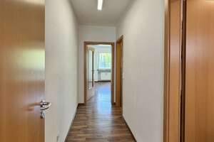 Sofort nutzbare 2-Zi-Wohnung mit Balkon/Wiga in Augsburg