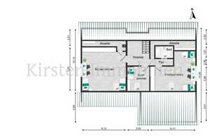 Traumhaftes Einfamilienhaus in Balingen-Längenfeld – Großzügiges Wohnen in idyllischer Lage – Zollernalbkreis – Vorschaubild 36
