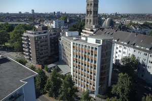 Voll ausgestattete Micro-Apartments in Top-Lage