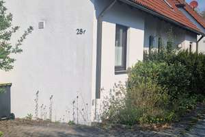 sehr schöne Doppelhaushälfte mit Garage in Fischbach – Flachsröststraße 28f, 90475 Fischbach, Nürnberg – Vorschaubild 2