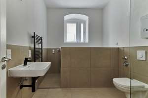 WOHLFÜHLEN IM ALTBAU-JUWEL IN CHARLOTTENBURG: 3-ZIMMER-WOHNUNG, AUFGETEILT IN 2 EINHEITEN! – Friedbergstraße 27, 14057 Charlottenburg, Berlin – Vorschaubild 11