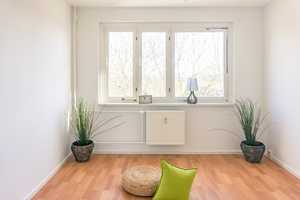 Für Familien geeignet - 3-Raum-Wohnung mit Balkon – Weydemeyerstr. 57, 9117 Chemnitz – Vorschaubild 5