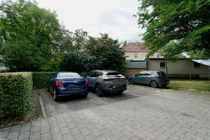 Stilvolle Altbauwohnung in herrschaftlicher Gründerzeitvilla – Die vollständige Adresse der Immobilie erhältst du vom Anbieter., 1309 Striesen-Süd, Dresden – Vorschaubild 25