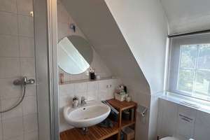 Ihr neues Zuhause im Stuttgarter Osten: Charmanter 2-Zimmer-Lichtblick im 3. OG – Die vollständige Adresse der Immobilie erhältst du vom Anbieter., 70186 Gaisburg, Stuttgart – Vorschaubild 2