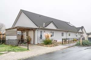 Ihr neues Zuhause in Itzehoe - gepflegte Doppelhaushälfte mit ausgebautem Dachboden – Die vollständige Adresse der Immobilie erhältst du vom Anbieter., 25524 Itzehoe – Vorschaubild 4
