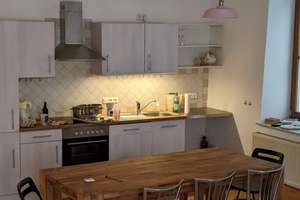 Einzigartige Altbauwohnung in bester Altstadt-Lage – Krebsgasse 1, 93047 Innenstadt, Regensburg – Vorschaubild 2