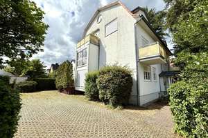 Attraktive Eigentumswohnung in Berlin-Heiligensee: 54 m² / 2-Zimmer / 2-Balkone / EBK / Keller – Die vollständige Adresse der Immobilie erhältst du vom Anbieter., 13503 Heiligensee, Berlin – Vorschaubild 8