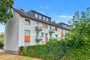 Über den Dächern der Bonner Weststadt: Modernes Wohngefühl mit sonnigem Balkon – Die vollständige Adresse der Immobilie erhältst du vom Anbieter., 53115 Weststadt, Bonn – Vorschaubild 3