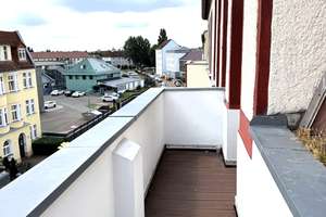 +++Frisch saniert+++helles DG mit familienfreundlichem Zuschnitt und Balkon+++ – 39112 Leipziger Straße, Magdeburg – Vorschaubild 10
