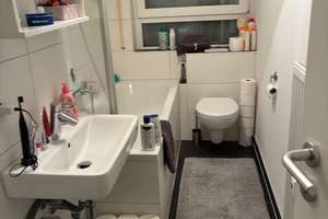 Martinsviertel, 2 ZW, Westbalkon, Gartenmitbenutzung – Die vollständige Adresse der Immobilie erhältst du vom Anbieter., 64289 Darmstadt-Nord, Darmstadt – Vorschaubild 4