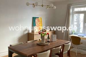 Wohnungstausch: Ludolfstraße 46 – Ludolfstraße 46, 20000 Eppendorf, Hamburg – Vorschaubild 1