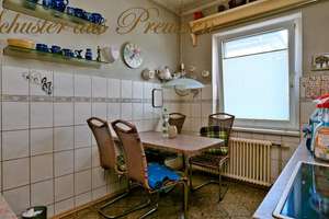 Schuster aus Preussen - Karow - Zweifamilienhaus mit ca. 155 m² auf teilbarem ca. 1.201 m² Grunds... – Die vollständige Adresse der Immobilie erhältst du vom Anbieter., 13125 Karow, Berlin – Vorschaubild 12