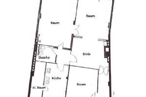 Loft-Atelier mit großen Fenstern im 2. OG am Tempelhofer Ufer – Tempelhofer Ufer 1a, 10961 Kreuzberg, Berlin – Vorschaubild 10